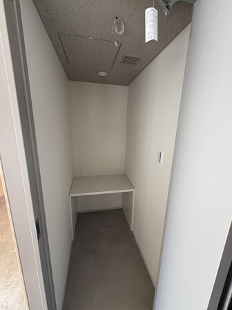 ザ・パークハビオSOHO横浜関内の物件内観写真